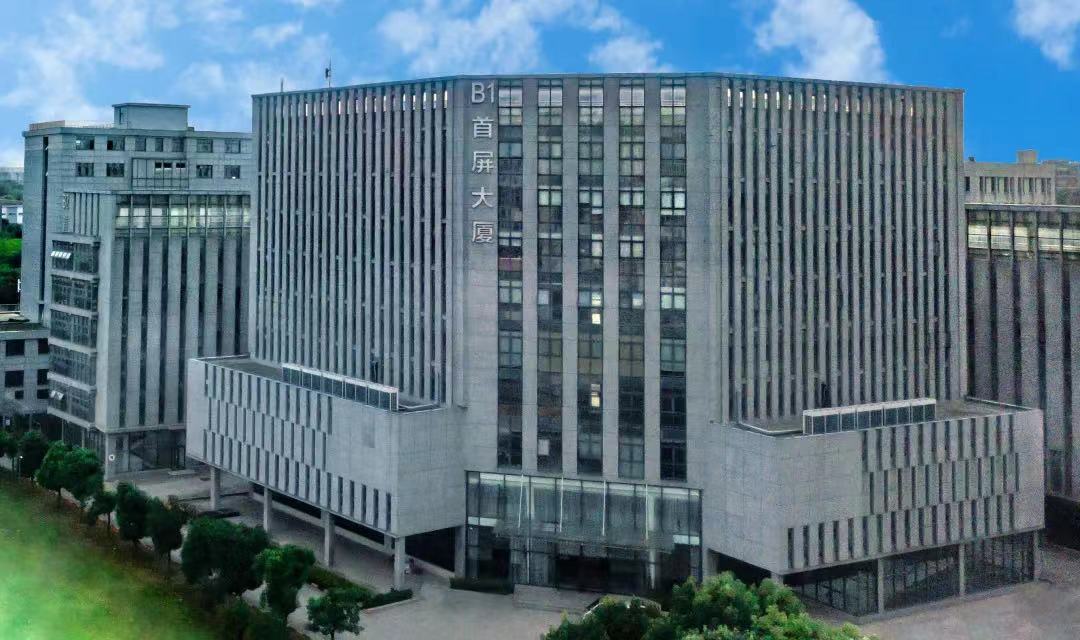 喜報(bào)！首屏集團(tuán)旗下首屏商擎入選“江蘇民營(yíng)文化企業(yè)30強(qiáng)”